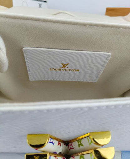 Louis Vuitton LV x TM Twist MM Slim M13678