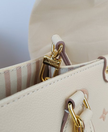 Louis Vuitton OnTheGo PM Bag M14403