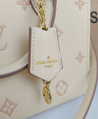 Louis Vuitton OnTheGo PM Bag M14403
