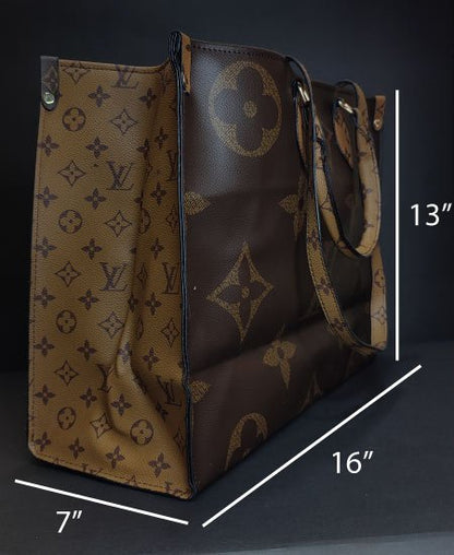 LOUIS VUITTON handbags | Tote Large Handbag