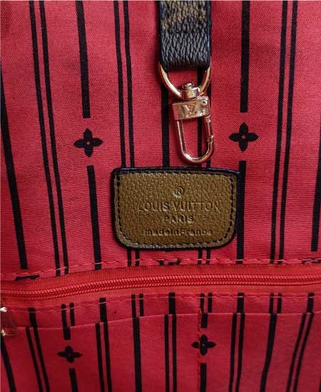 LOUIS VUITTON handbags | Tote Large Handbag