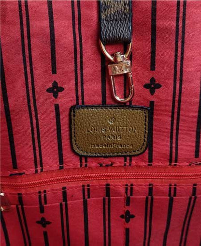 LOUIS VUITTON handbags | Tote Large Handbag