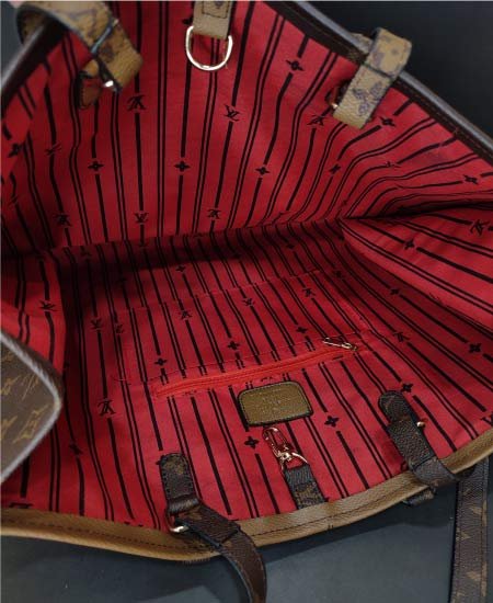 LOUIS VUITTON handbags | Tote Large Handbag