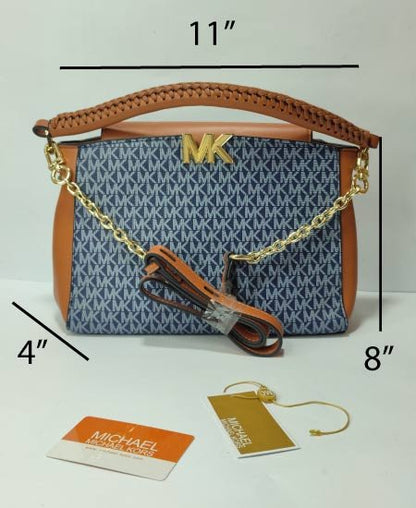 Michael Kors Handbags Ladies | Tote Handbags