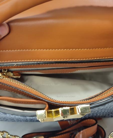 Michael Kors Handbags Ladies | Tote Handbags