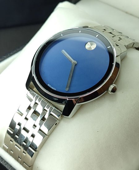 Movado Watch Women