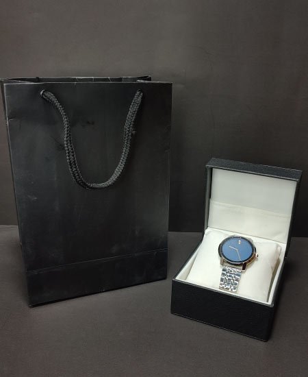 Movado Watch Women