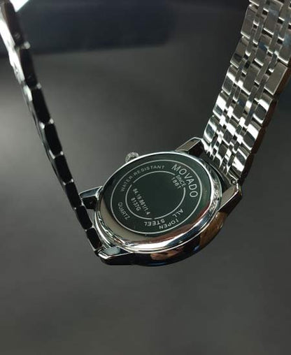 Movado Watch Women