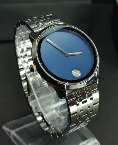 Movado Watch Women