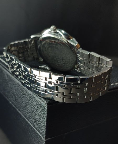 Movado Watch Women