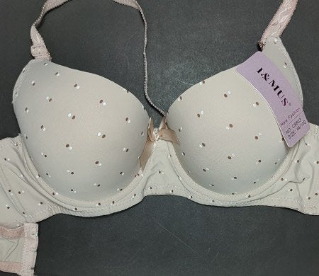 MUS Skin Bra 44