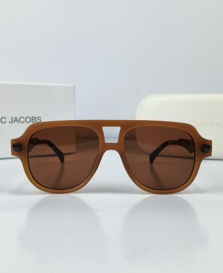 Marc Jacobs Aviator Sunglasses Volcano