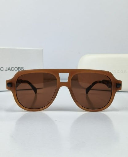 Marc Jacobs Aviator Sunglasses Volcano