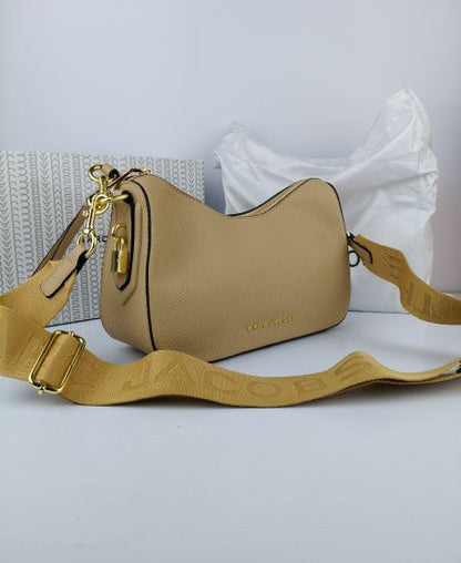 Marc Jacobs Skin Handbags