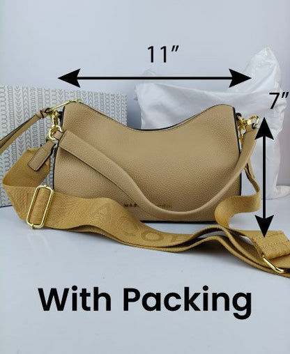 Marc Jacobs Skin Handbags