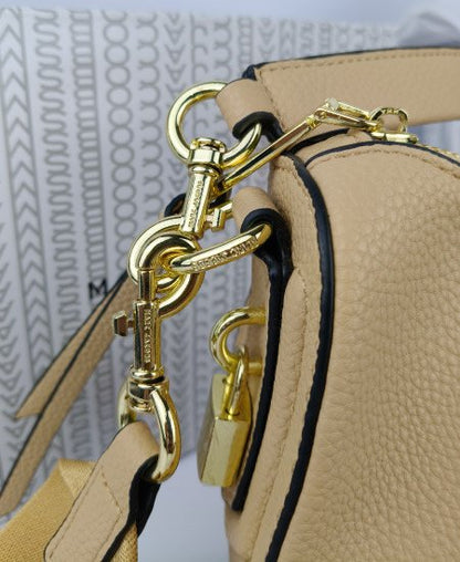 Marc Jacobs Skin Handbags