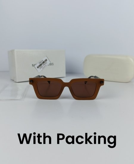 Marc Jacobs Sunglasses Volcano
