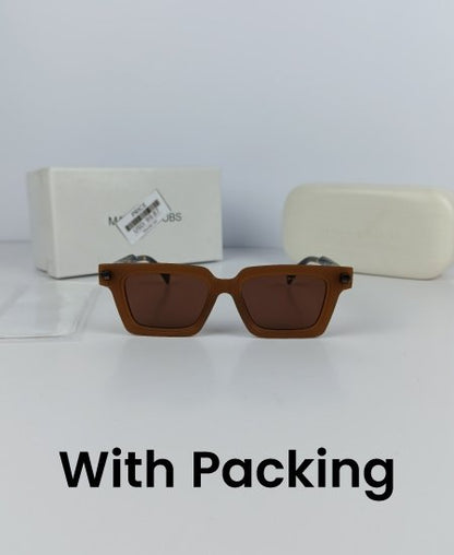 Marc Jacobs Sunglasses Volcano