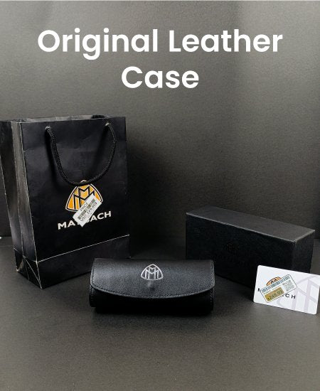 Maybach Sunglasses May21