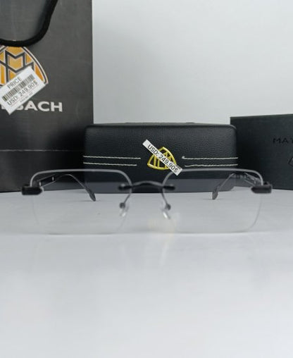 Maybach Power Glasses Black May003