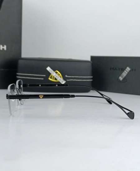 Maybach Power Glasses Black May003