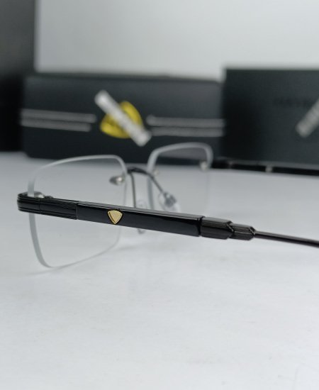 Maybach Power Glasses Black May003