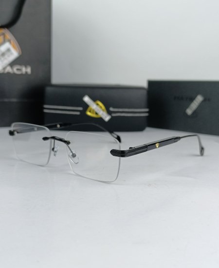 Maybach Power Glasses Black May003