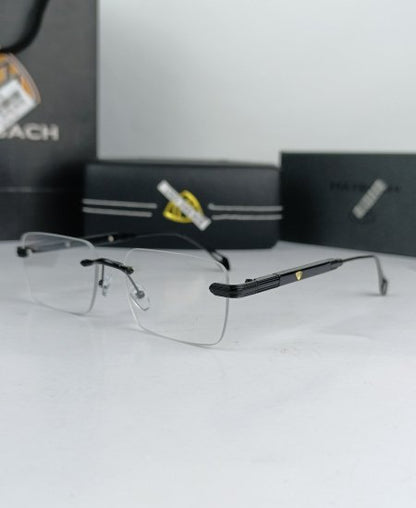 Maybach Power Glasses Black May003