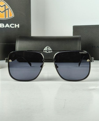 Maybach Sunglasses Black Night May62