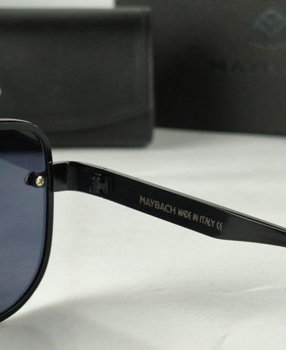 Maybach Sunglasses Black Night May62