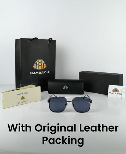 Maybach Sunglasses Black Night May62