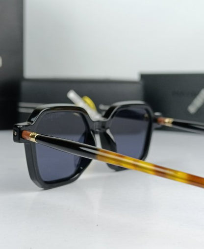 Maybach Sunglasses Hexagon May35