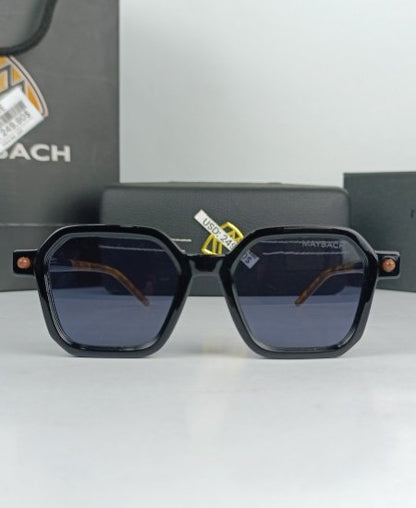 Maybach Sunglasses Hexagon May35