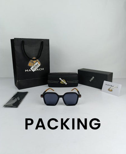 Maybach Sunglasses Hexagon May35