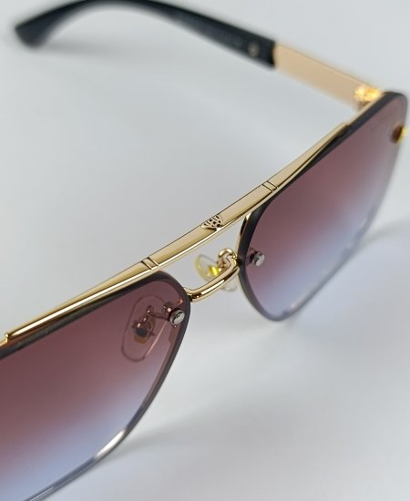 Maybach Sunglasses May21