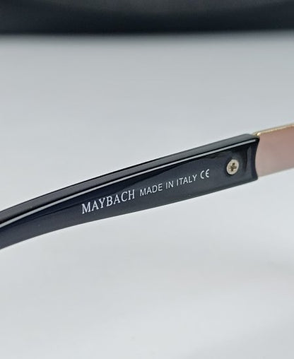 Maybach Sunglasses May21