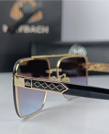 Maybach Sunglasses May21