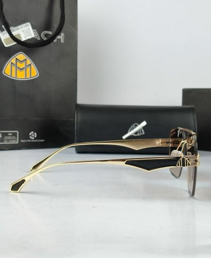 Maybach Sunglasses May39