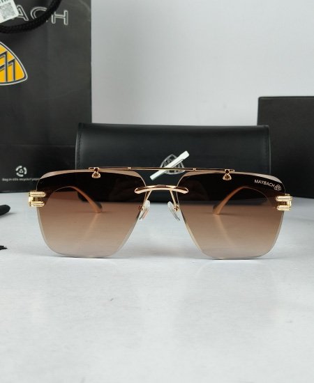 Maybach Sunglasses May39