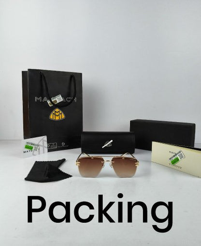 Maybach Sunglasses May39