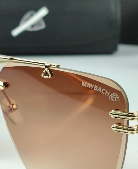 Maybach Sunglasses May39