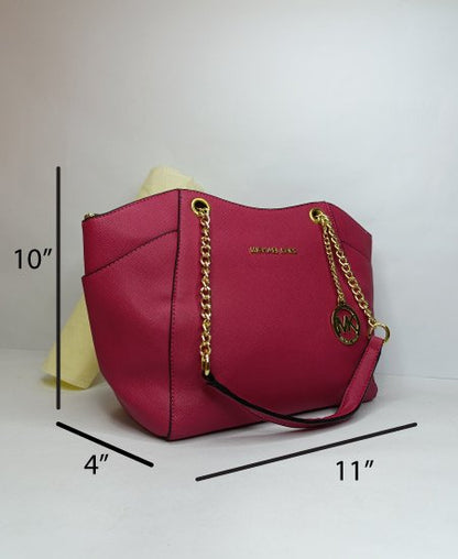Mchl Krs handbags Pink Luxury
