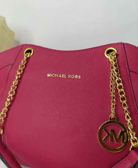 Mchl Krs handbags Pink Luxury