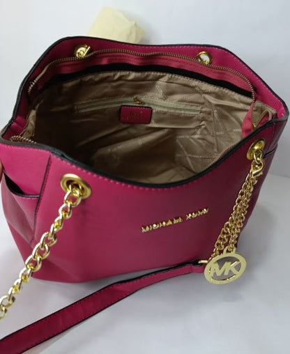 Mchl Krs handbags Pink Luxury