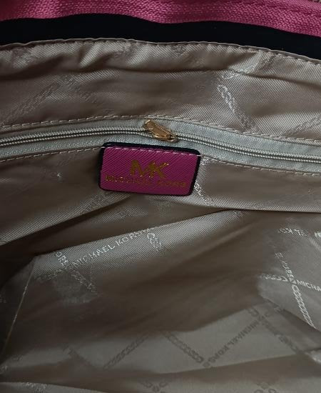 Mchl Krs handbags Pink Luxury