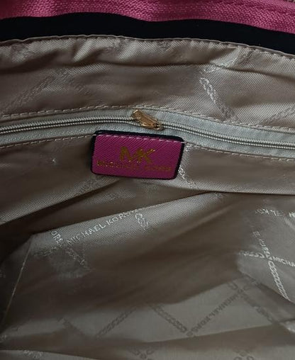 Mchl Krs handbags Pink Luxury