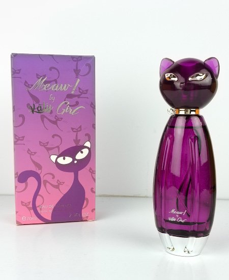 Meaw by Katy Girl Perfume