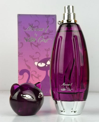 Meaw by Katy Girl Perfume