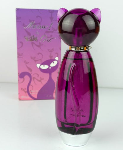 Meaw by Katy Girl Perfume
