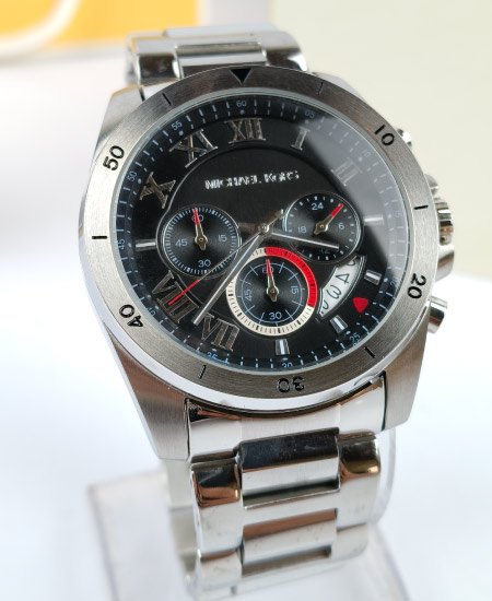 Michael Kors Men's Watch MK8438